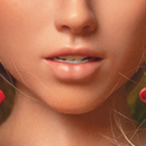 Soft head without movable jaw